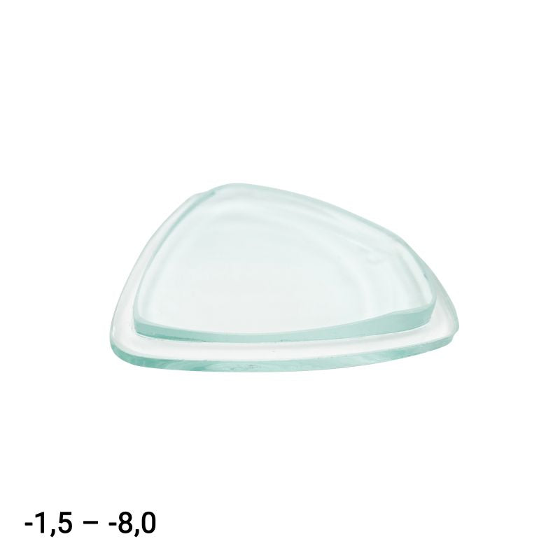 DynamicNord Optisk linse HØJRE