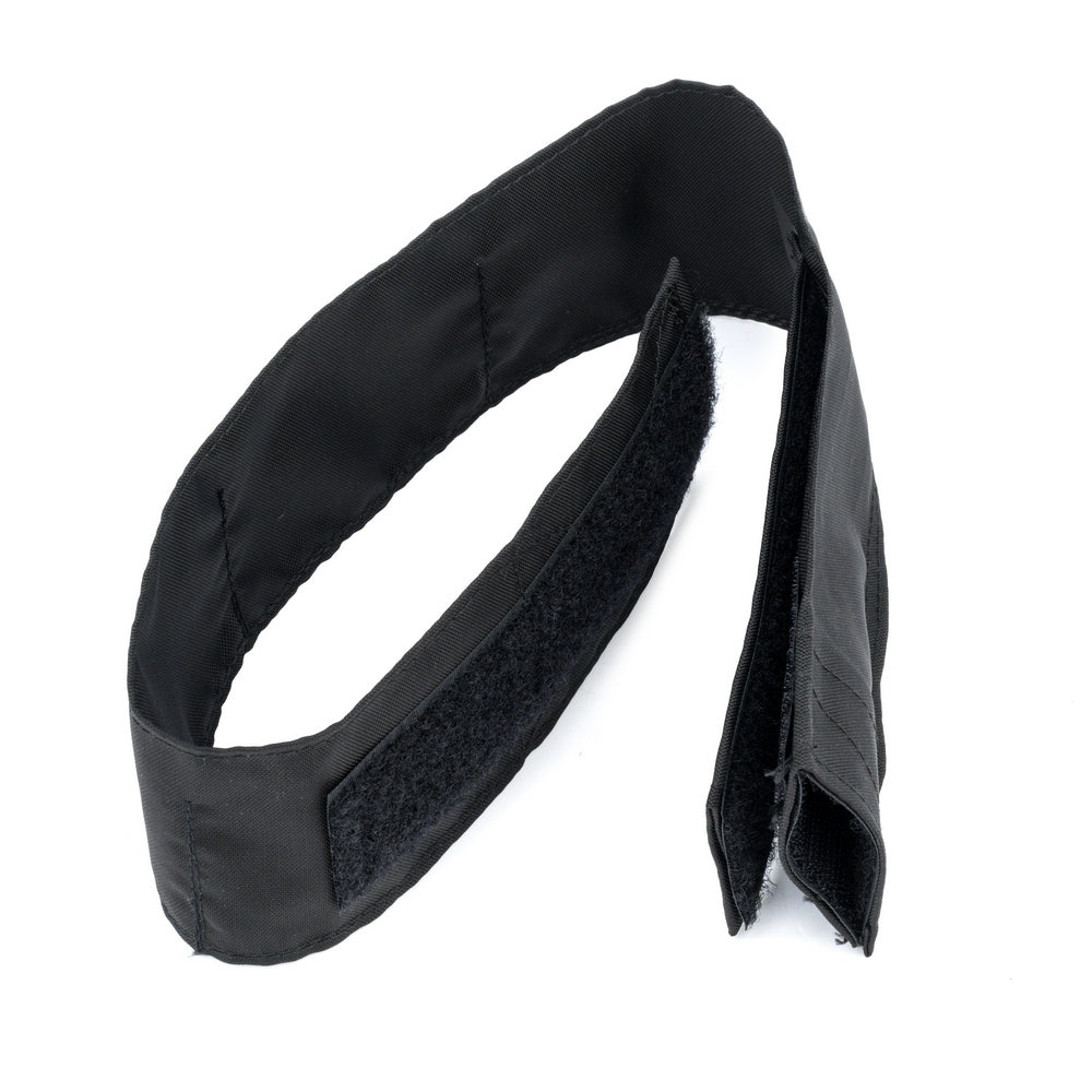 G. H. Van Krimpen Halsring Vægt NEKSOFT LEAD justerbar op til 2 kg