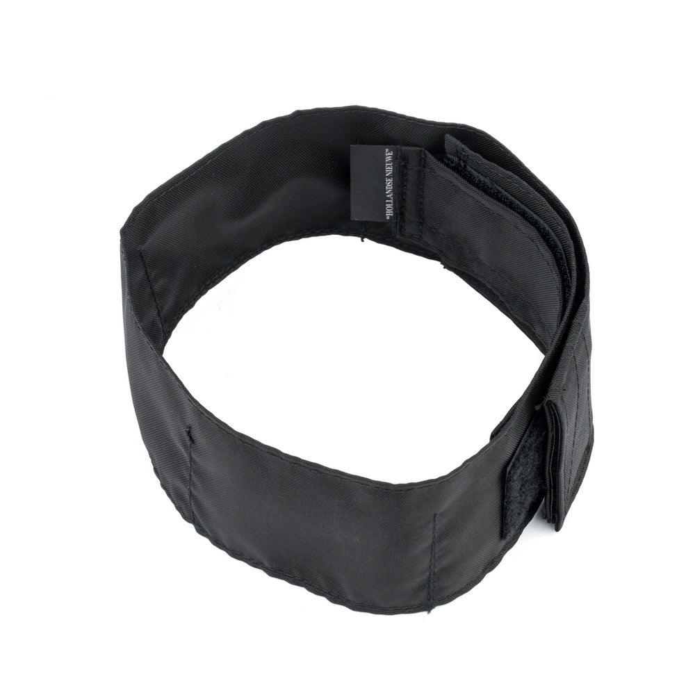 G. H. Van Krimpen Halsring Vægt NEKSOFT LEAD justerbar op til 2 kg