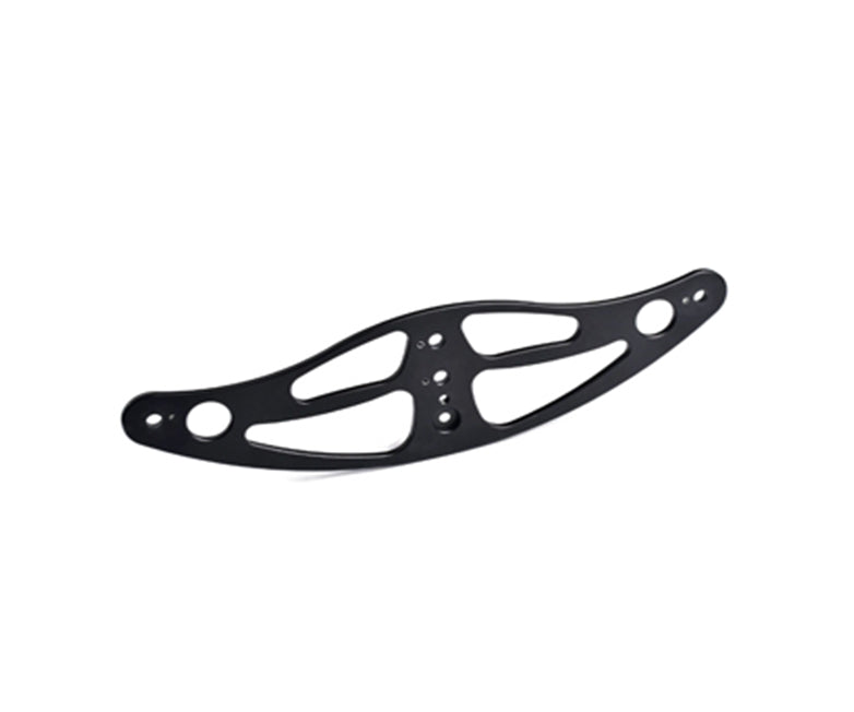 OrcaTorch ZJ17 Base Tray 352mm wide with camera mount