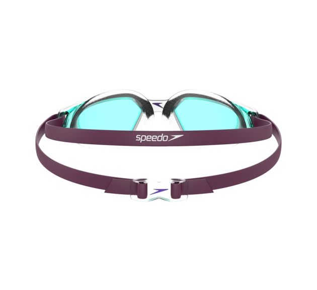 Speedo Svømmebriller Hydropulse Junior