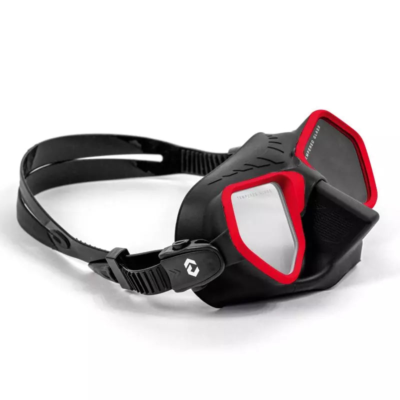 DynamicNord dykkermaske AM-30