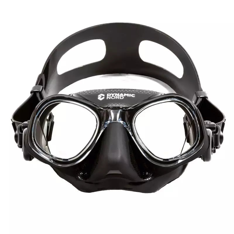 DynamicNord dykkermaske AM-50