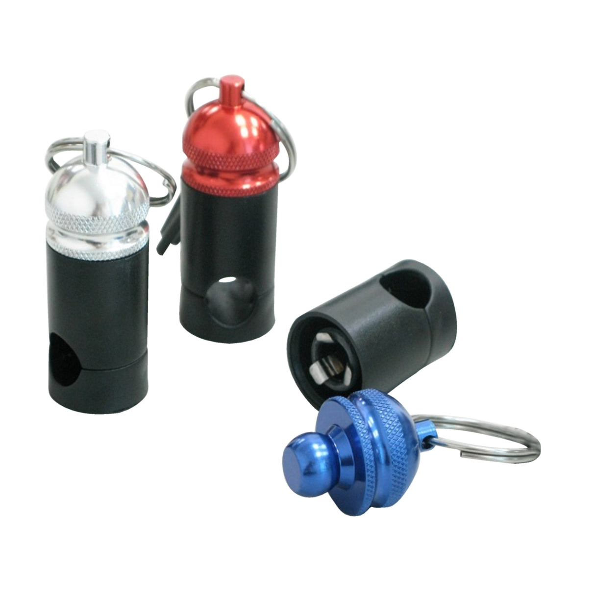 Octopusholder non-magnet
