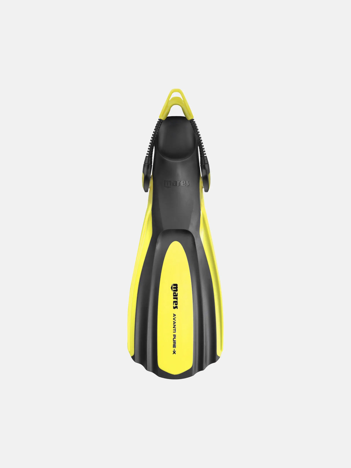 Mares Finner AVANTI PURE-X