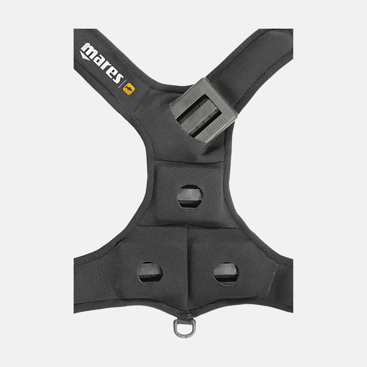 Mares Blyvest Backpack Sort