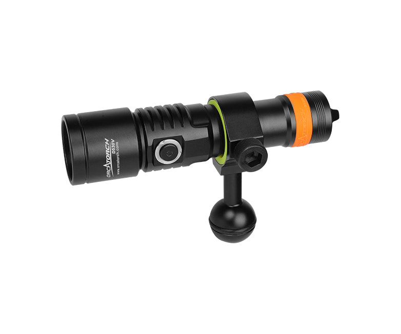 OrcaTorch M03 Ball Joint