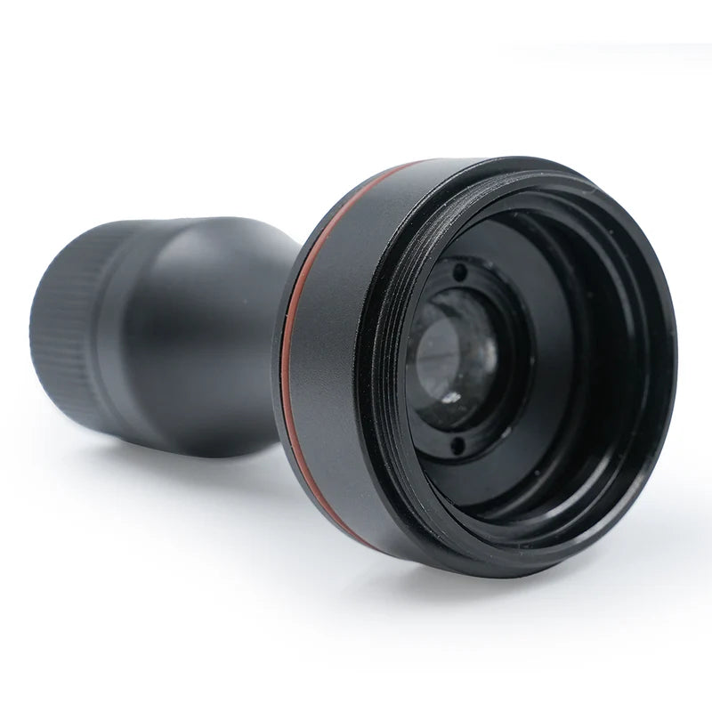 DIVEVOLK Snoot til SL20 videolys