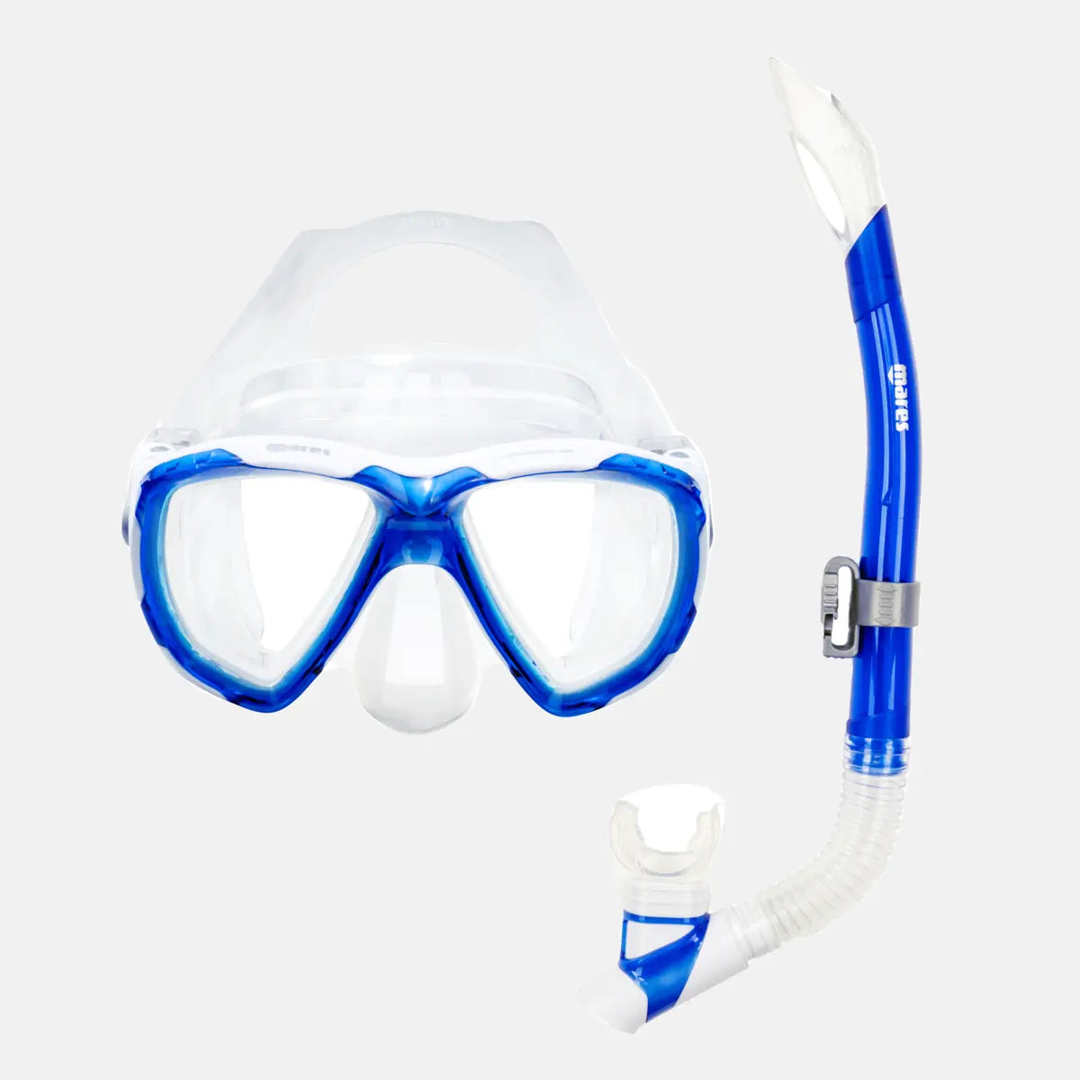 Mares Snorkelpakke Trygon Jr