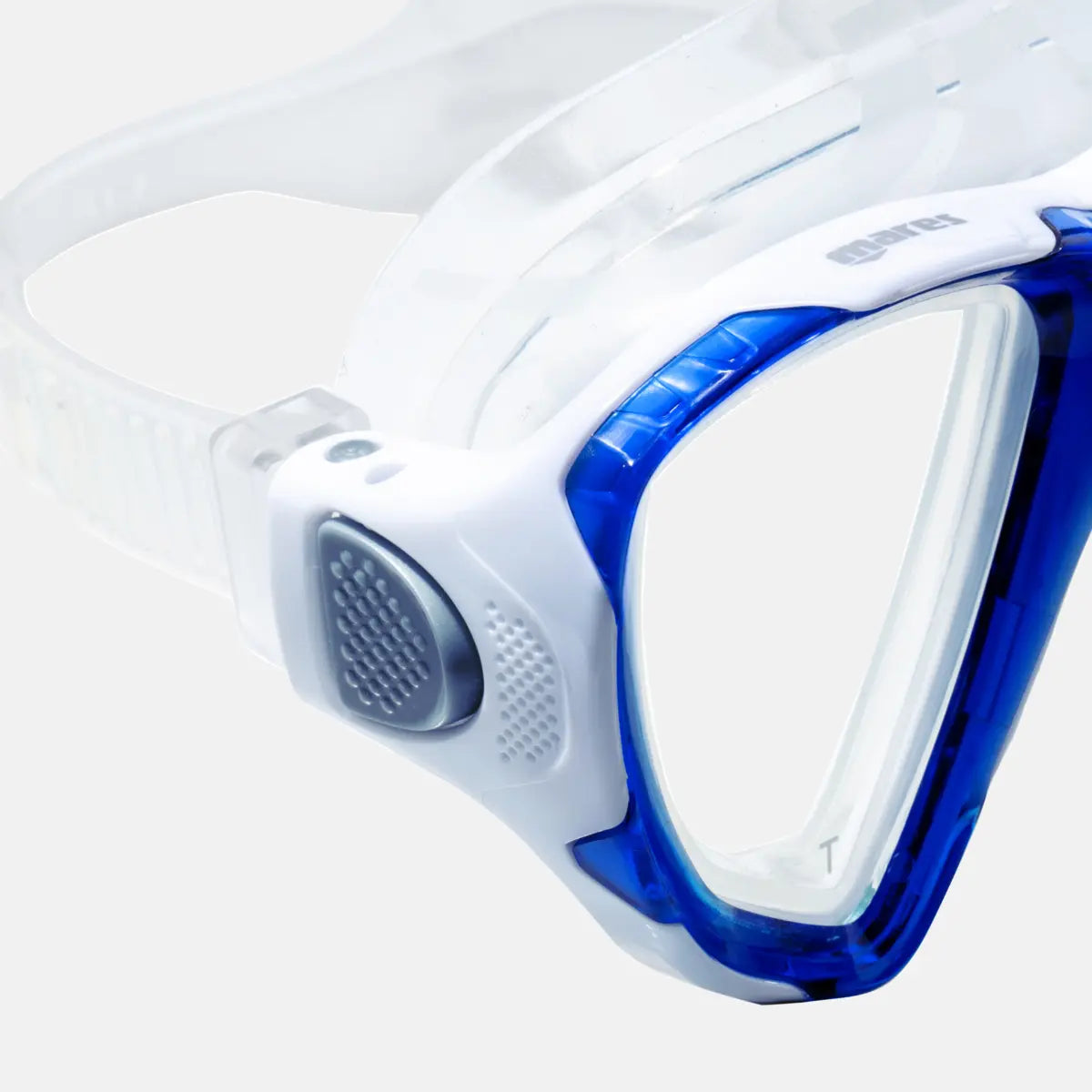 Mares Snorkelpakke Trygon Jr