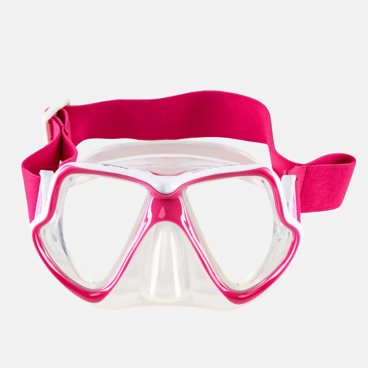 Mares Snorkelpakke Combo WAHOO NEON