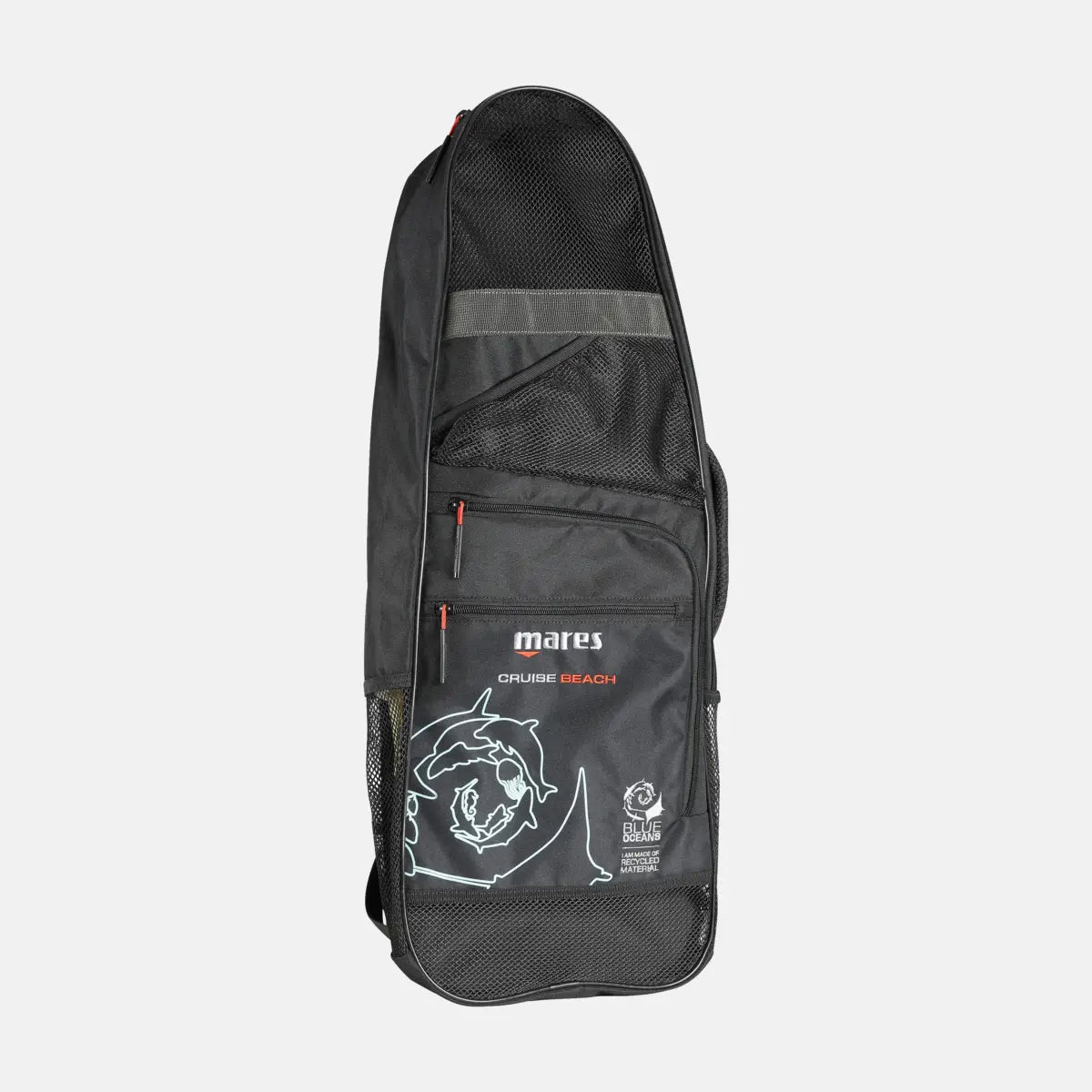 Mares Taske Cruise Beach