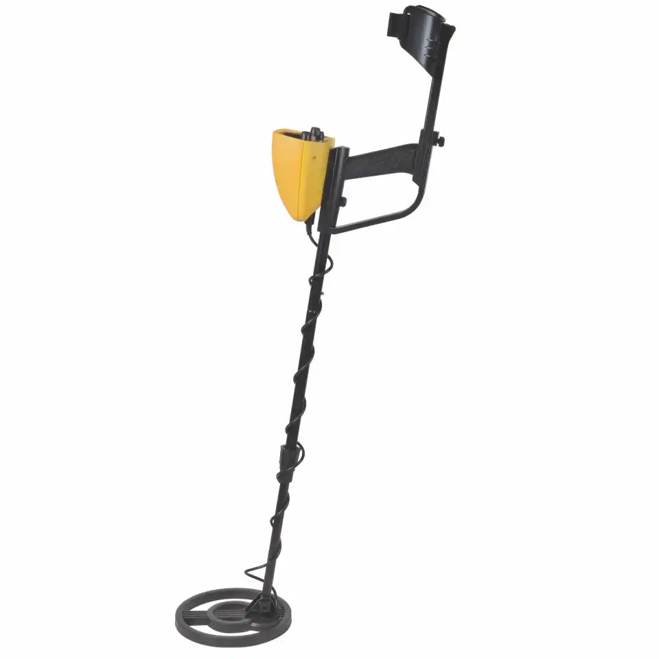 Denver metaldetektor