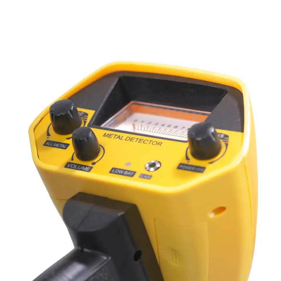 Denver metaldetektor