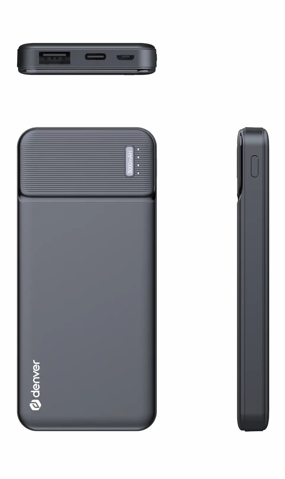 Denver Powerbank PBS-5007 5000mAh