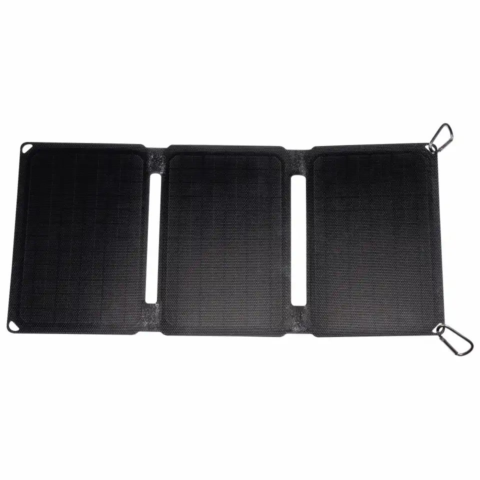 Denver foldbart solpanel SOP-10200MK2