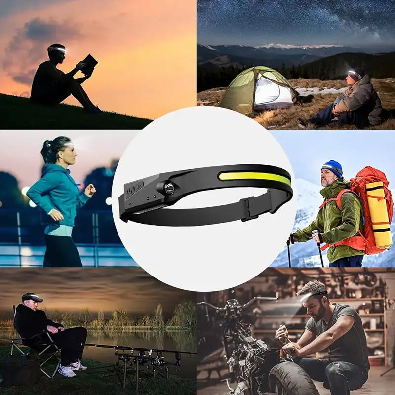 Denver Pandelampe SSH-50