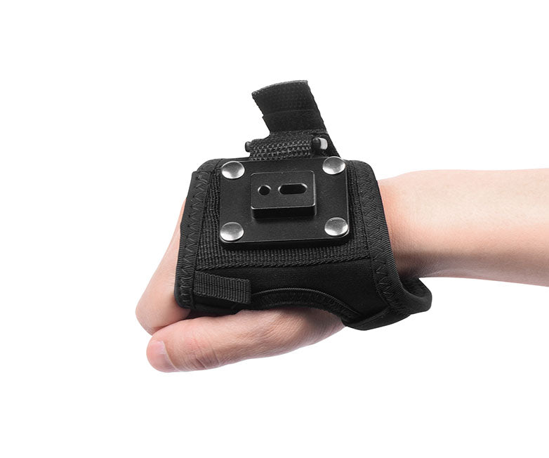 OrcaTorch WS02 Wrist strap forZD710 D630, D620, D611, D850, D910V, D900V and D820V.