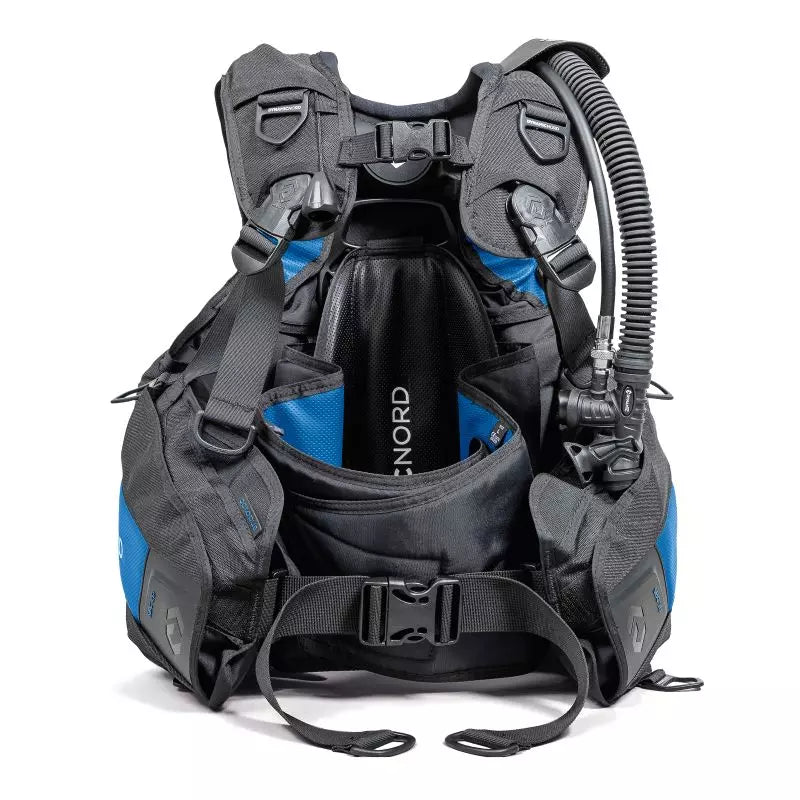 DynamicNord BCD SBC-20 Unisex Jacket