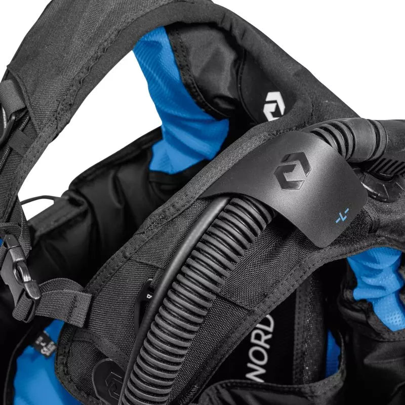 DynamicNord BCD SBC-20 Unisex Jacket