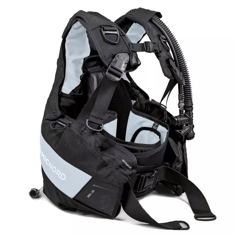 DynamicNord BCD SBC-20 Unisex Jacket