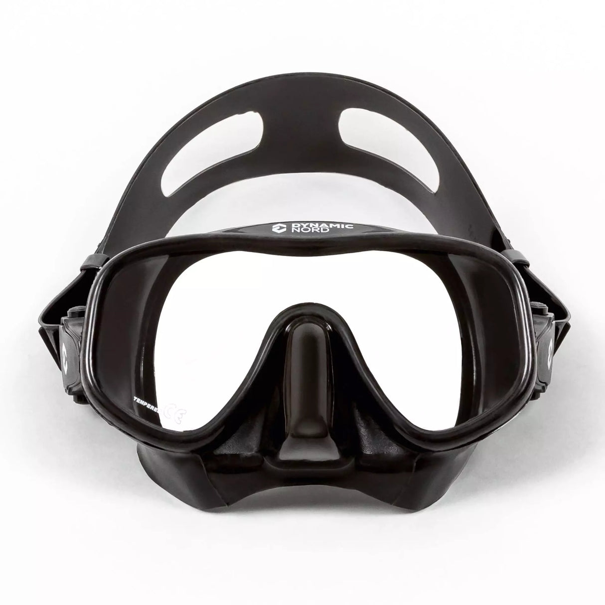 DynamicNord dykkermaske CU-40