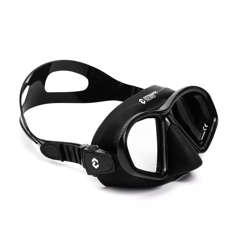 DynamicNord dykkermaske MC-15