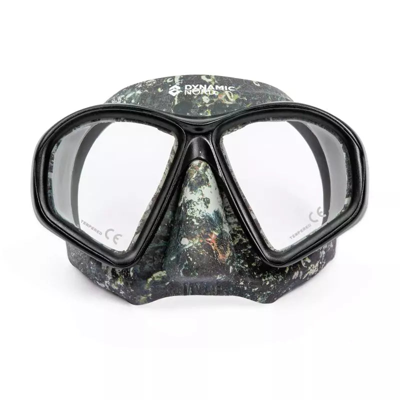 DynamicNord dykkermaske MC-15