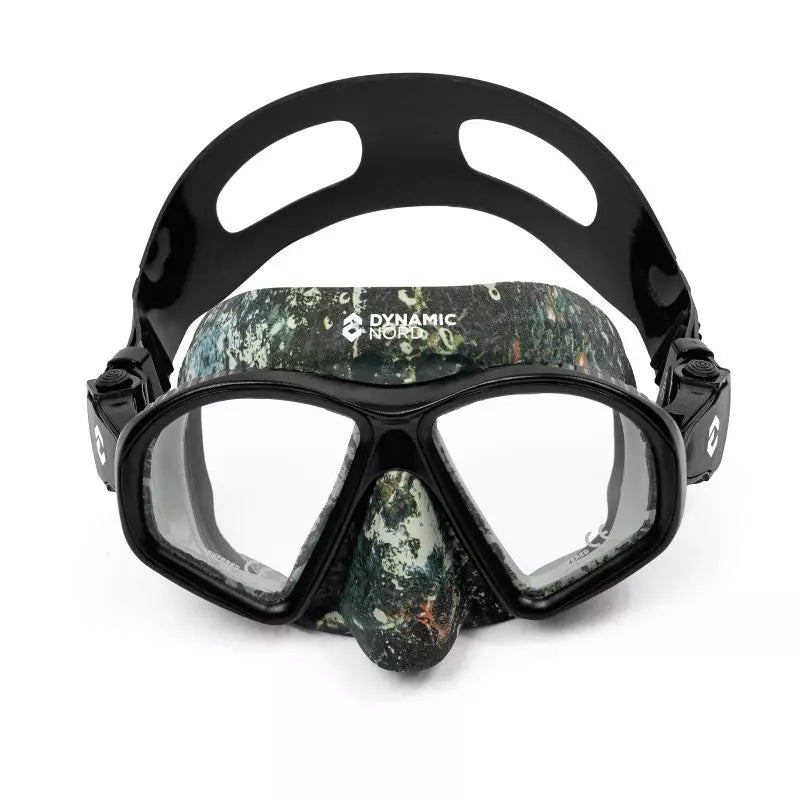 DynamicNord dykkermaske MC-15