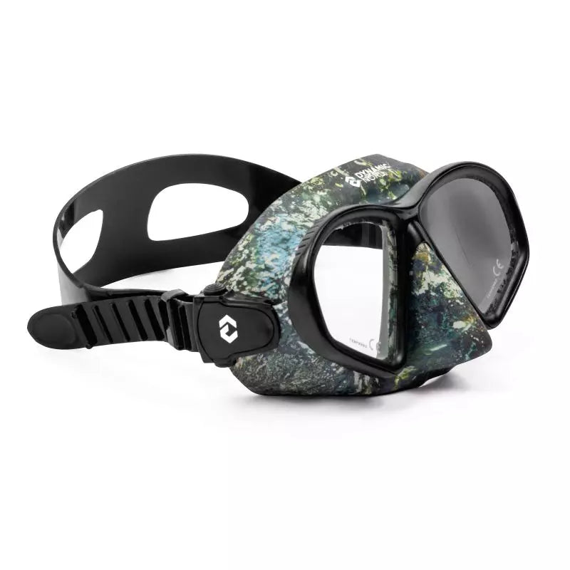DynamicNord dykkermaske MC-15