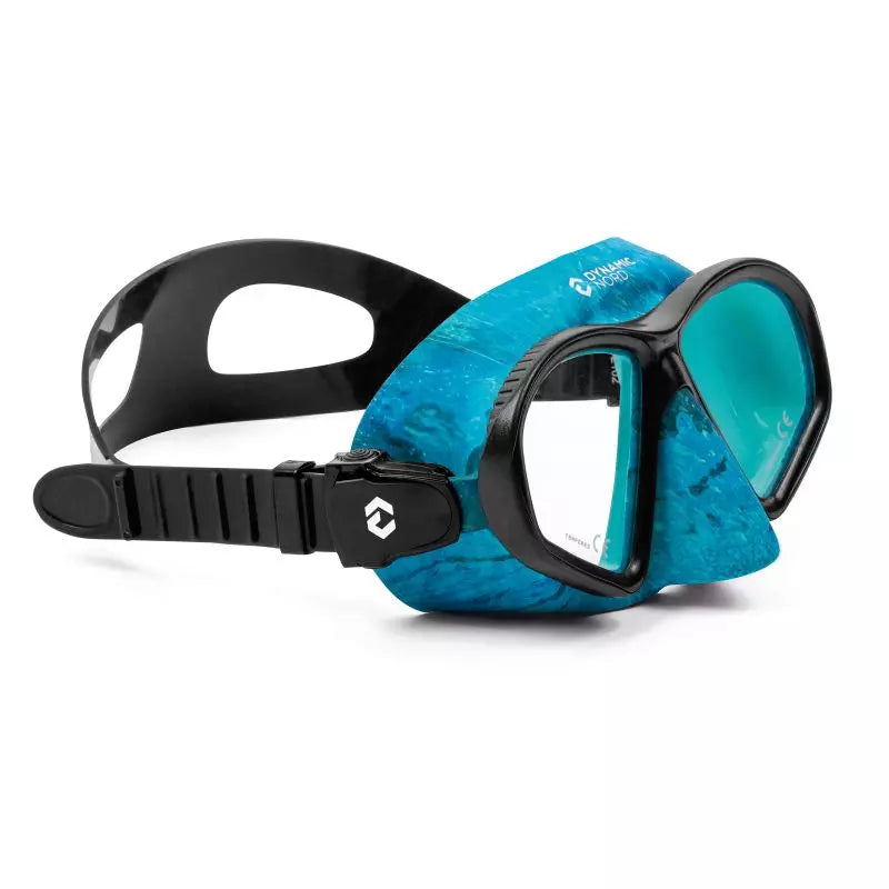 DynamicNord dykkermaske MC-15