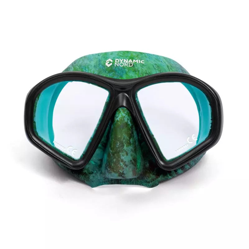 DynamicNord dykkermaske MC-15