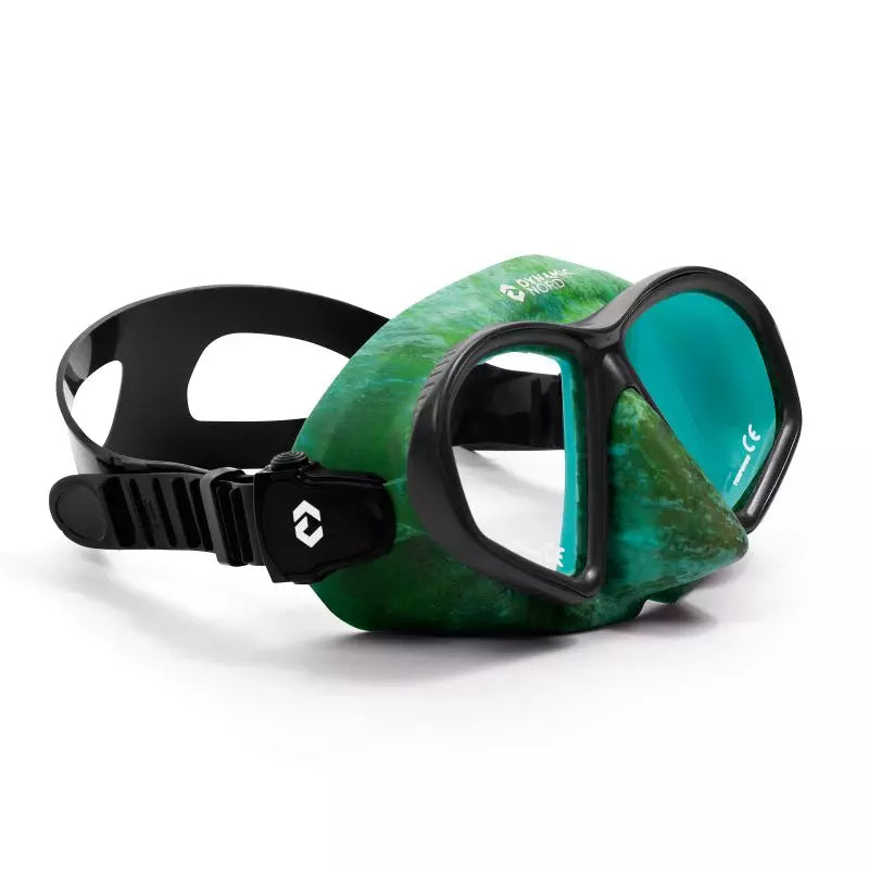 DynamicNord dykkermaske MC-15