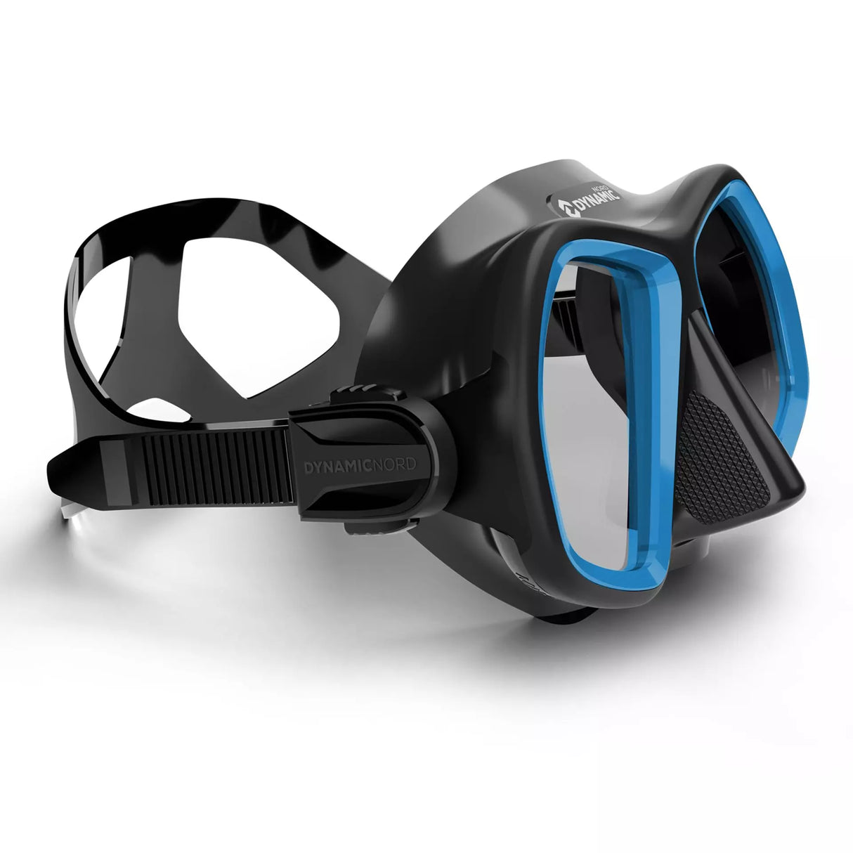 DynamicNord dykkermaske TG-50
