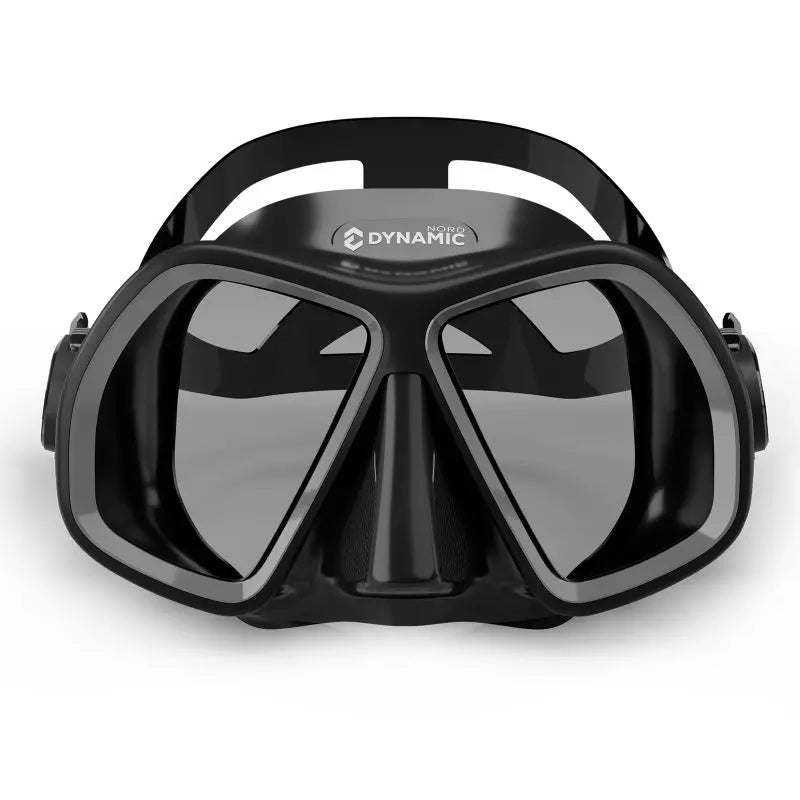 DynamicNord dykkermaske TG-50