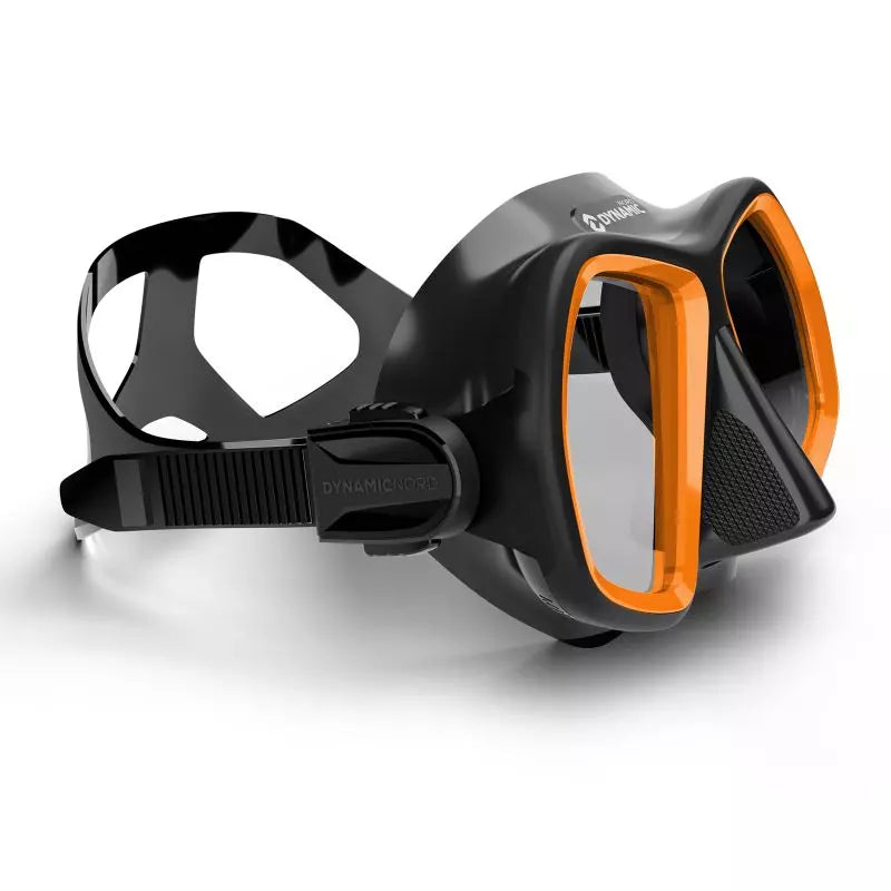 DynamicNord dykkermaske TG-50