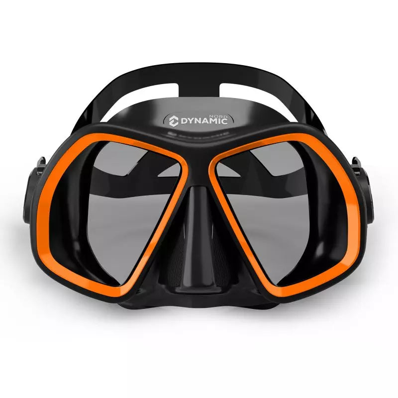 DynamicNord dykkermaske TG-50