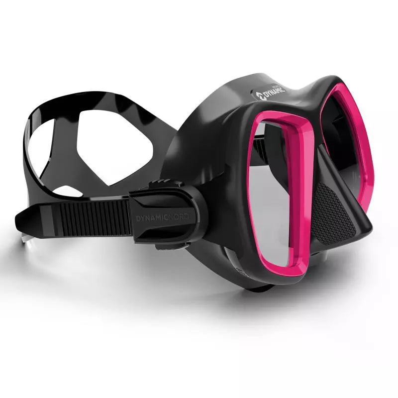 DynamicNord dykkermaske TG-50