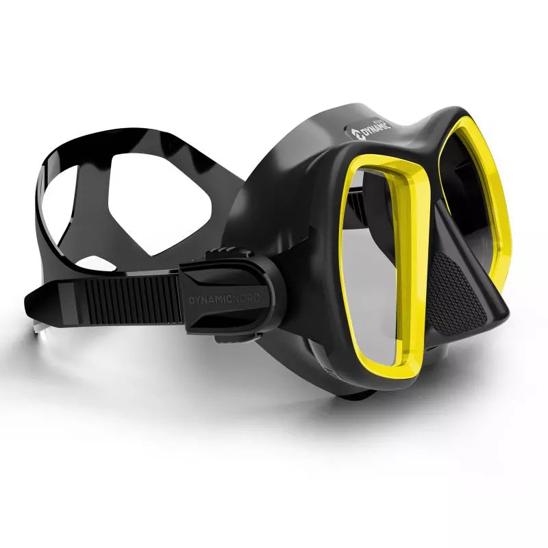 DynamicNord dykkermaske TG-50