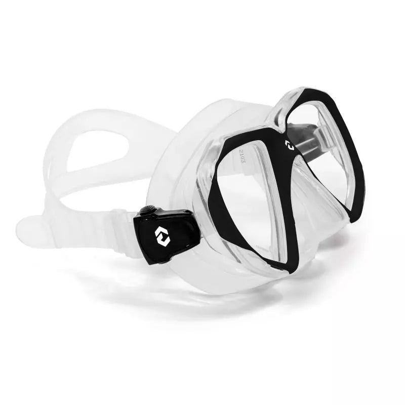 DynamicNord dykkermaske VM-50