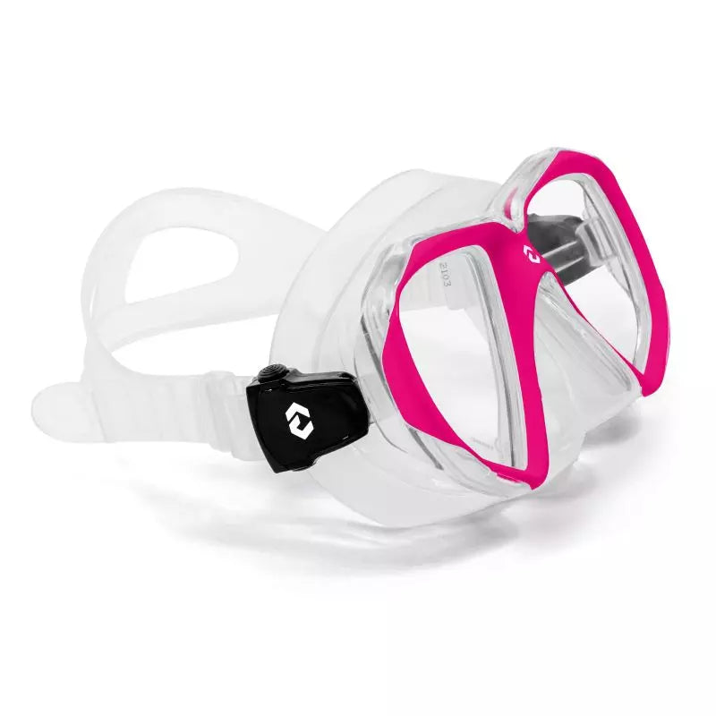 DynamicNord dykkermaske VM-50