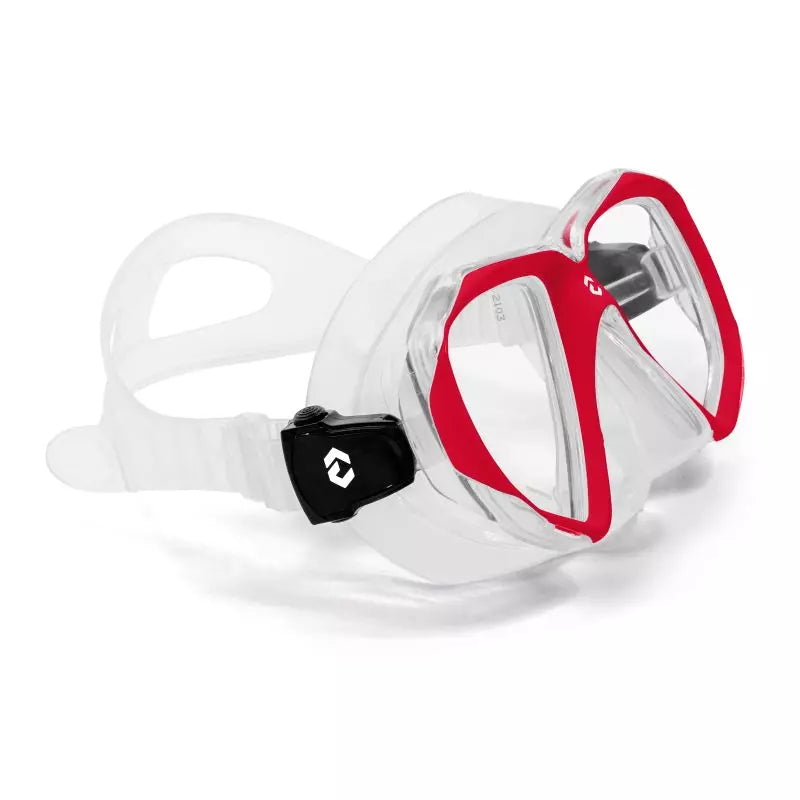 DynamicNord dykkermaske VM-50