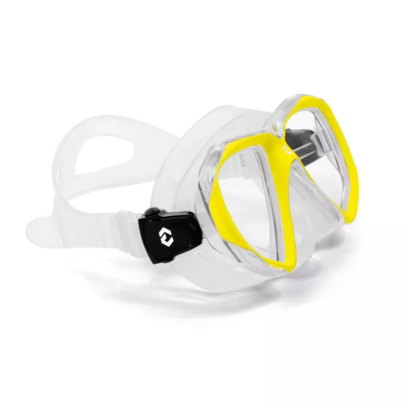 DynamicNord dykkermaske VM-50