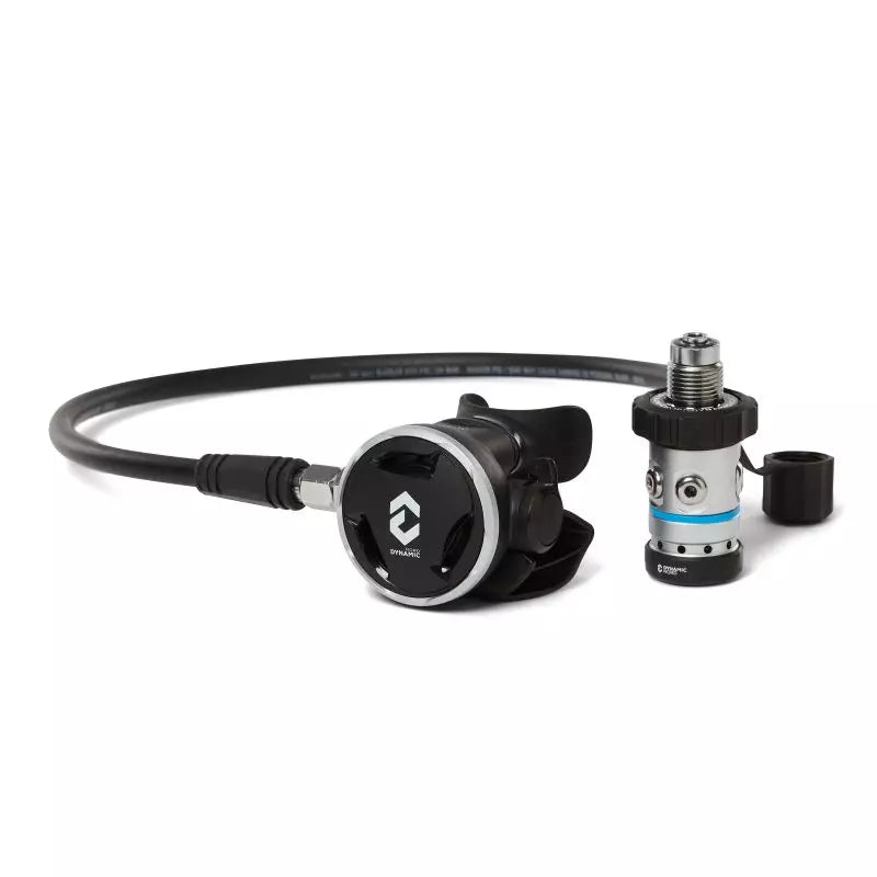 DynamicNord Regulator DIN CS-30-DIN