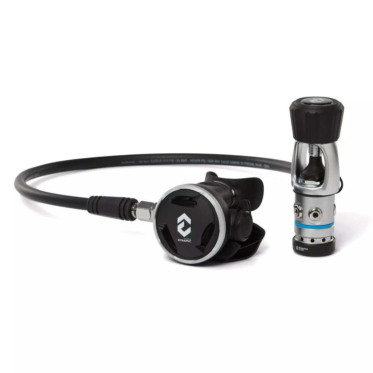 DynamicNord Regulator INT CS-30-INT