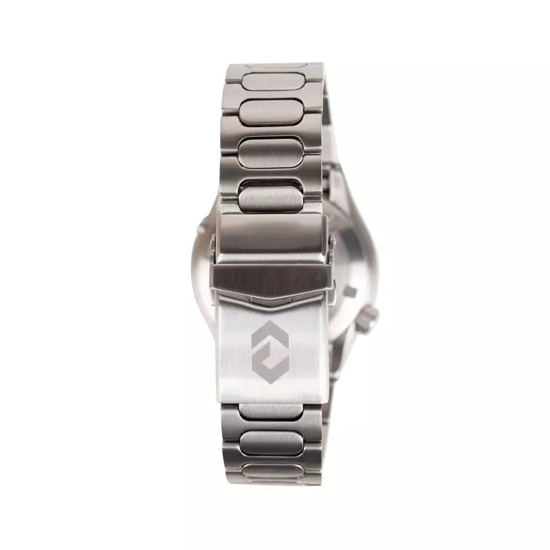 DynamicNord Dykkerur Watch Titanium TI-500 Sort