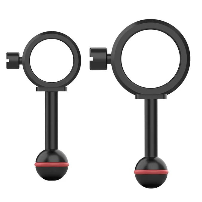 Divepro holder Dia. 51mm Ball Joint Bracket