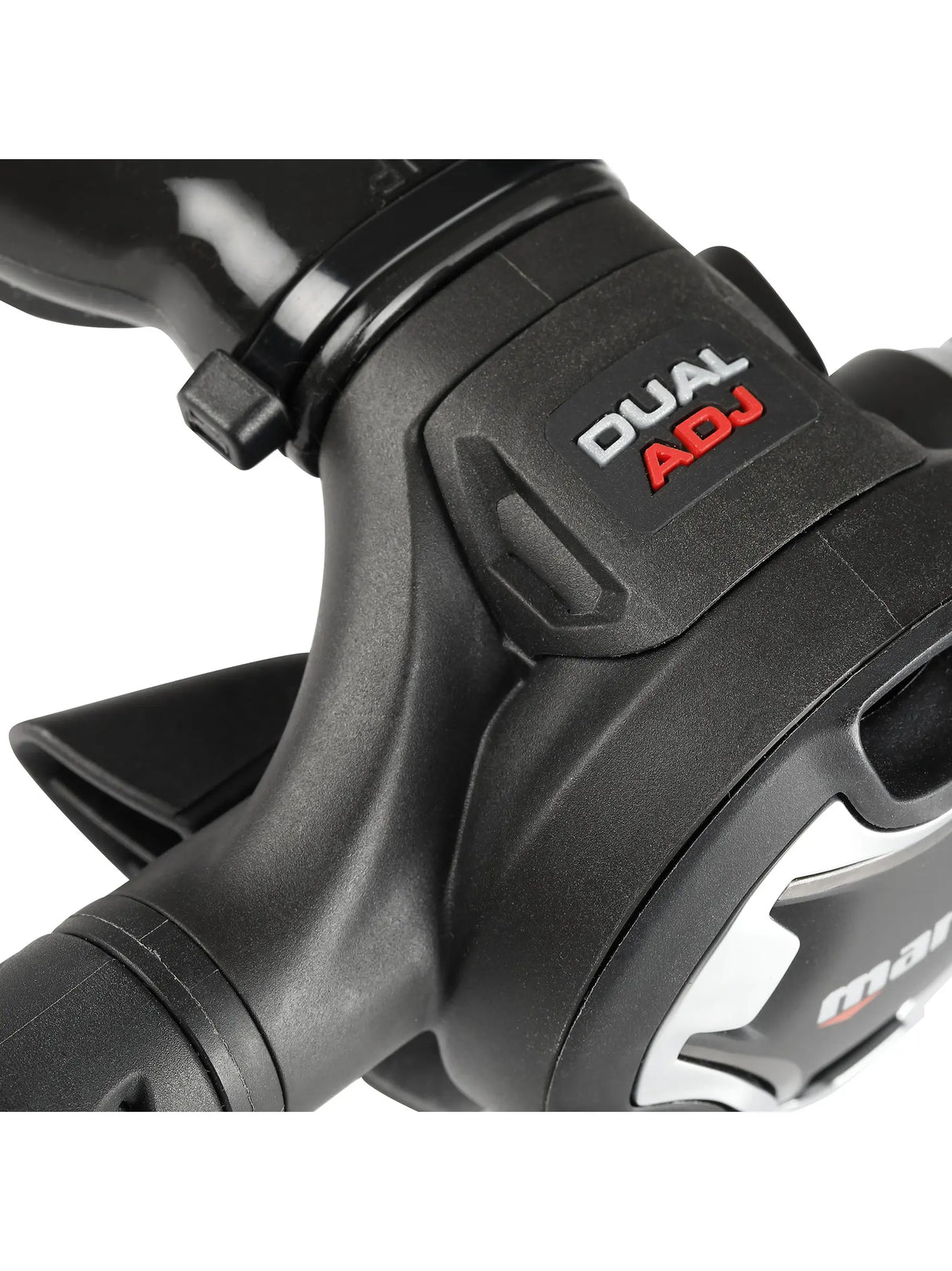 Mares Regulator DUAL ADJ 62X