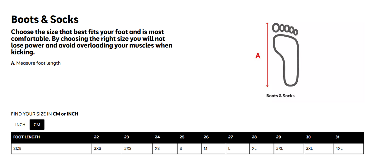 DynamicNord Dykkerstøvle BG-50 5mm