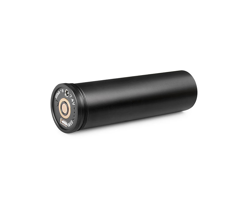 OrcaTorch B63 spare batterie for D630 7,4v 3000mAh batterypack